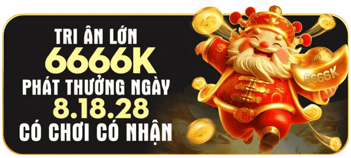 Khuyến Mãi Chào Mừng TV8825 Nổ Hũ