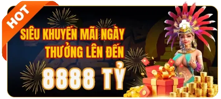 Hoàn Trả Nổ Hũ TV8825