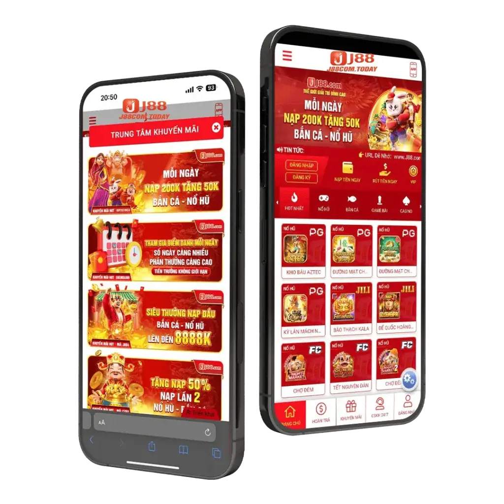 Trải Nghiệm Mượt Mà TV8825