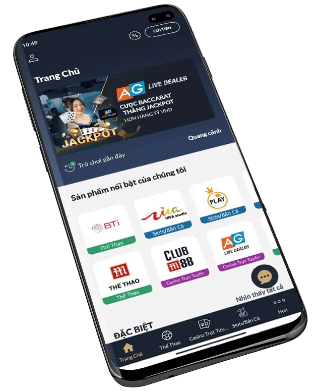 Tỷ Lệ Thắng Cao và Jackpot Khủng TV8825
