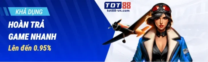 Thưởng nạp lại và ưu đãi giải đấu lớn TV8825
