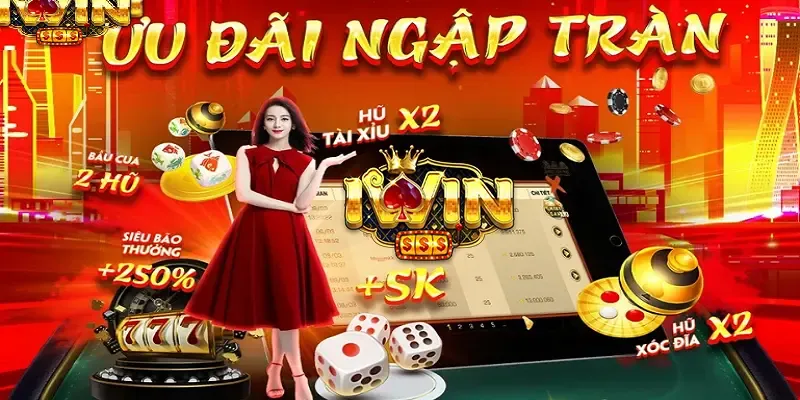 Đề xuất game slot TV8825