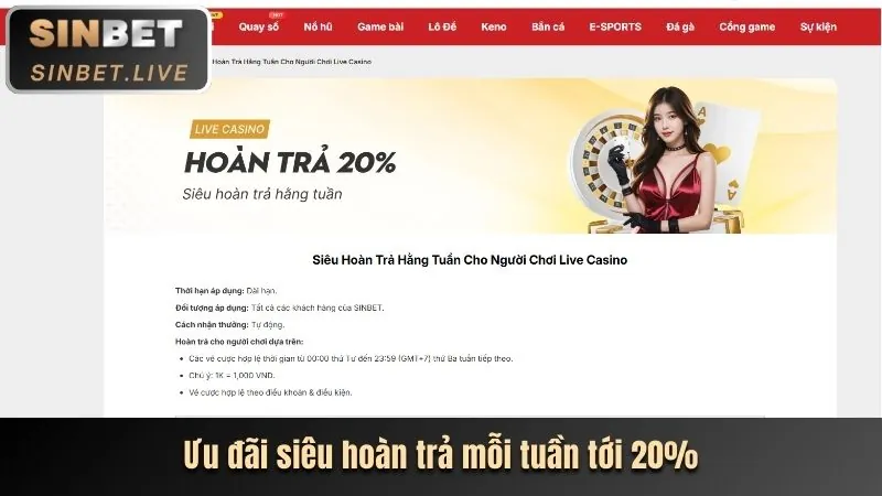 Khuyến mãi chào mừng thành viên mới tại TV8825